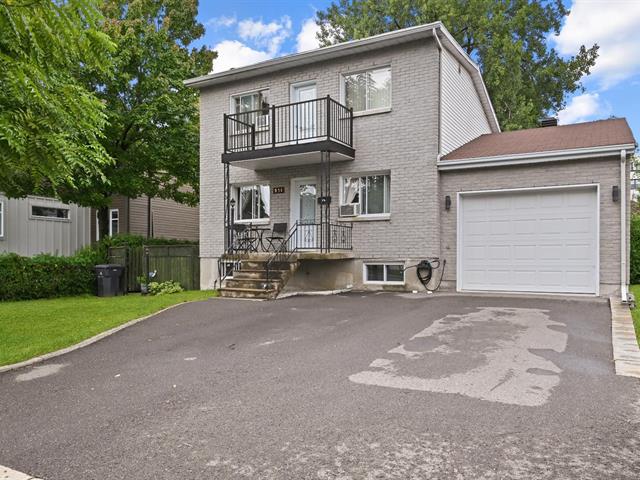 maison à vendre Terrebonne (Terrebonne)