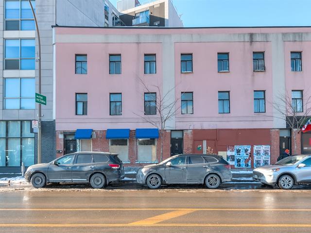 maison à vendre Montréal (Ville-Marie)