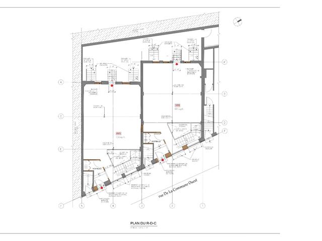 Plan (croquis)