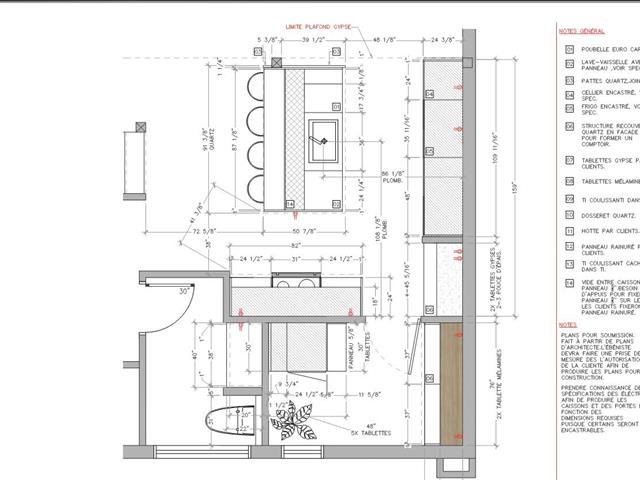 Plan (croquis)