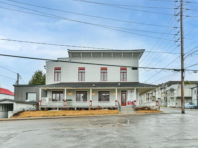 maison à vendre Sainte-Agathe-des-Monts