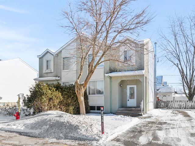 maison à vendre Terrebonne (La Plaine)