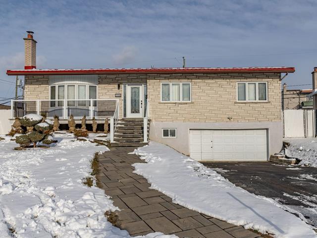 maison à vendre Laval (Chomedey)