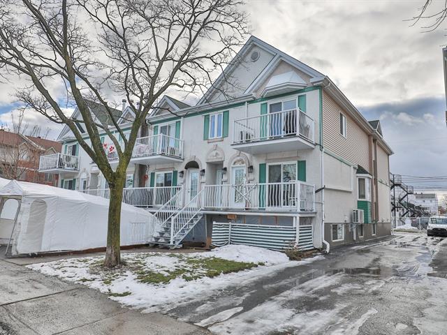 maison à vendre Montréal (Rivière-des-Prairies/Pointe-aux-Trembles)