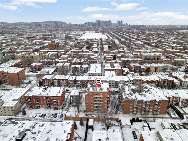 maison à vendre Montréal (Verdun/Île-des-Soeurs)