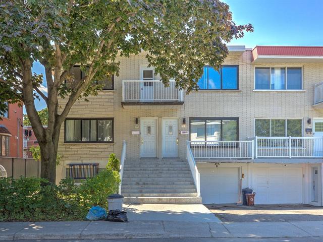 maison à vendre Montréal (Saint-Léonard)