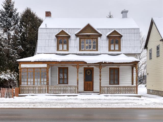 maison à vendre Rawdon