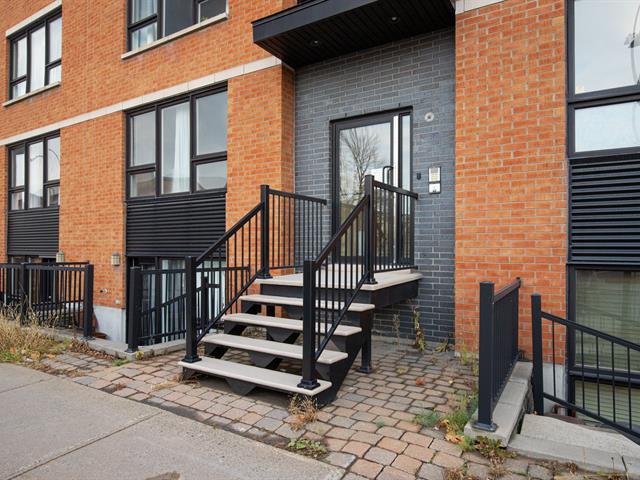 maison à vendre Montréal (Mercier/Hochelaga-Maisonneuve)