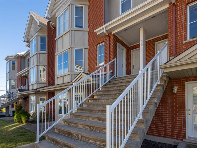 maison à vendre Brossard