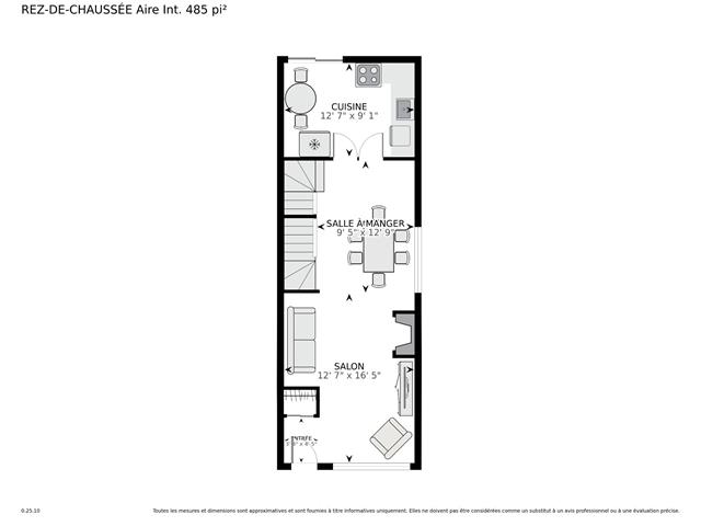 Plan (croquis)