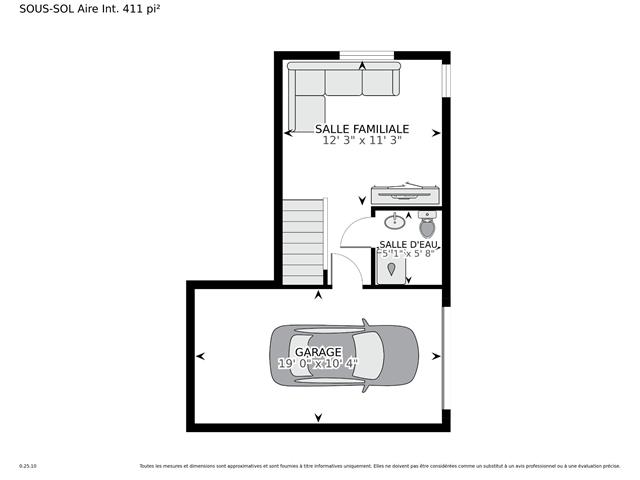 Plan (croquis)