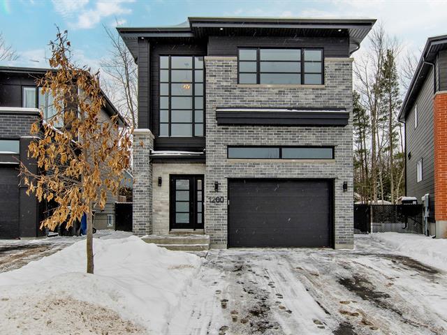 maison à vendre Mascouche