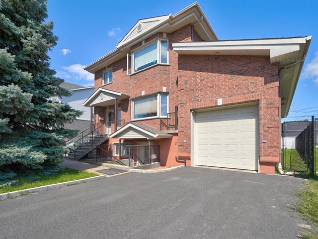 maison à vendre Longueuil (Saint-Hubert)