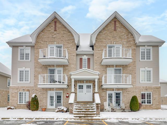 maison à vendre Mascouche