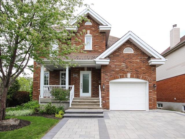 maison à vendre Longueuil (Saint-Hubert)