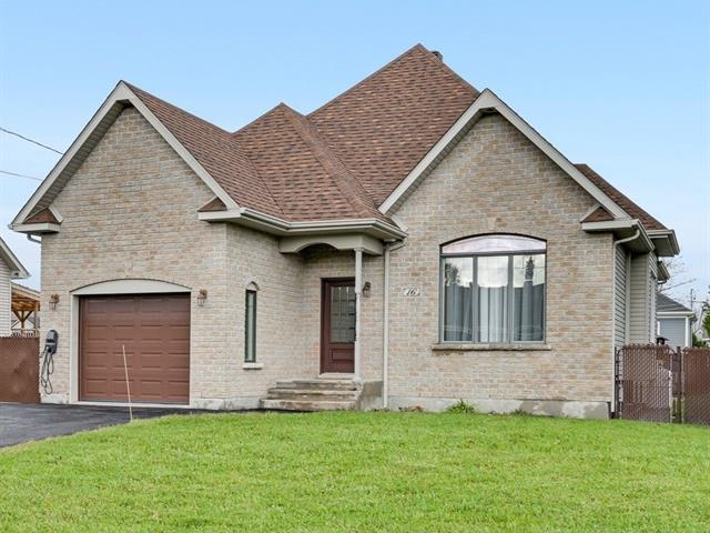 maison à vendre Saint-Jean-sur-Richelieu