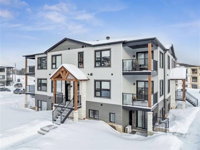 maison à vendre Mont-Tremblant