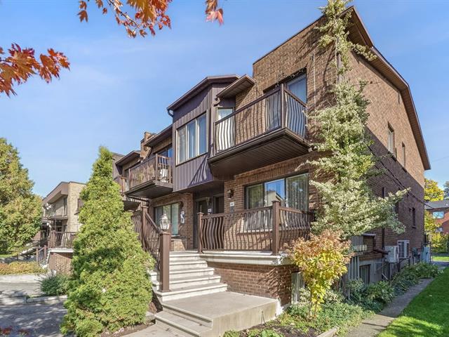 maison à vendre Montréal (Ahuntsic-Cartierville)