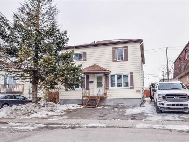 maison à vendre Gatineau (Gatineau)