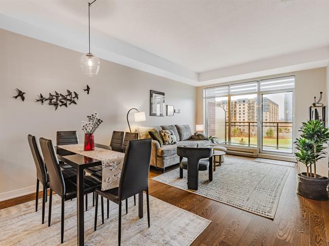 Condo for sale, Montréal (Verdun/Île-des-Soeurs)