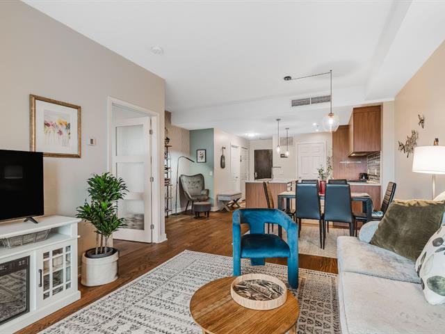 Condo for sale, Montréal (Verdun/Île-des-Soeurs)