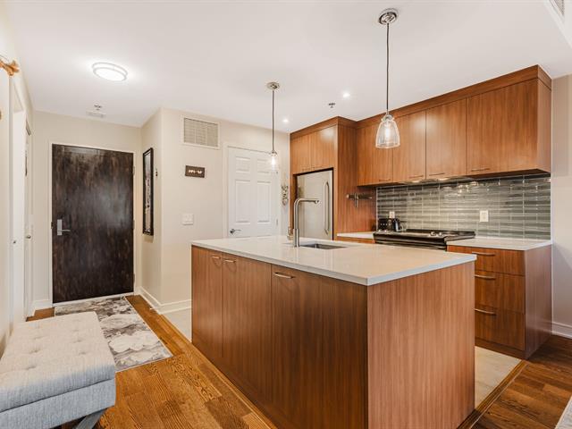 Condo for sale, Montréal (Verdun/Île-des-Soeurs)