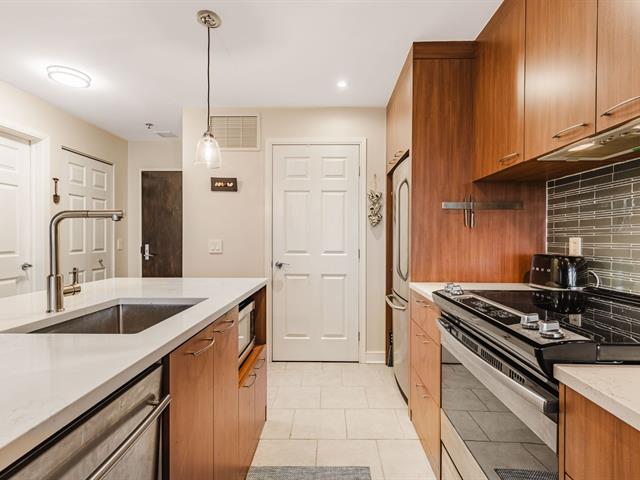 Condo for sale, Montréal (Verdun/Île-des-Soeurs)