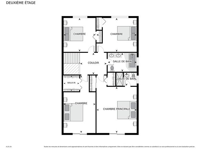 Plan (croquis)