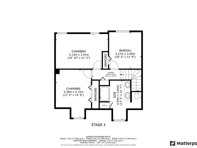 Plan (croquis)