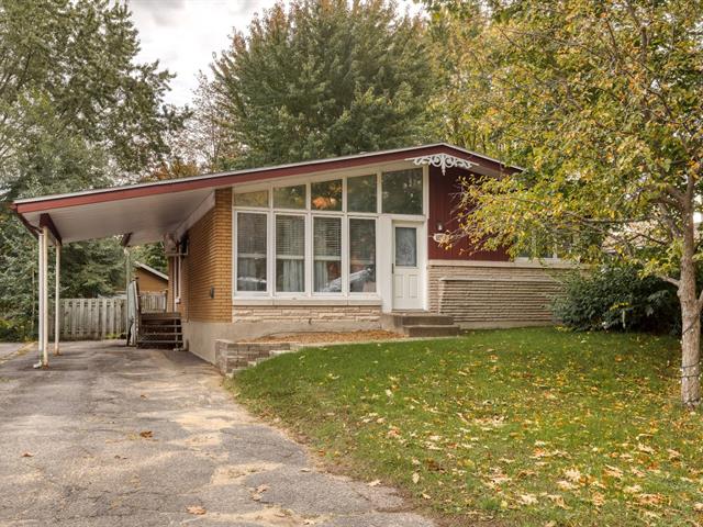 maison à vendre Joliette