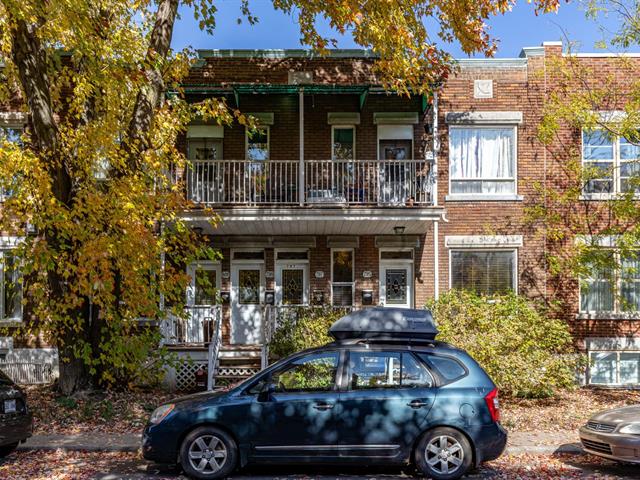 maison à vendre Montréal (Verdun/Île-des-Soeurs)