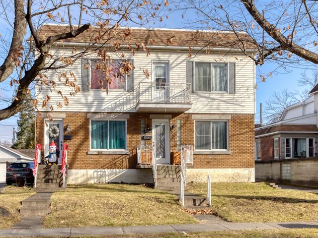 maison à vendre Joliette