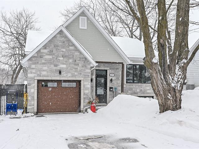 maison à vendre Deux-Montagnes