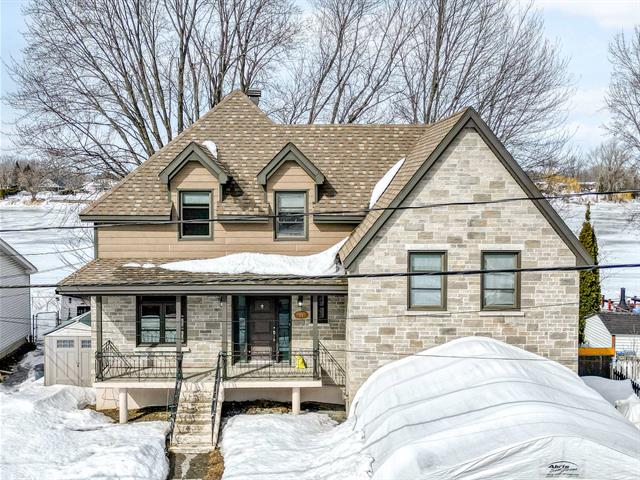 maison à vendre Laval (Saint-François)