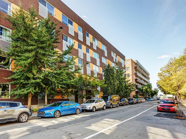 maison à vendre Montréal (Villeray/Saint-Michel/Parc-Extension)