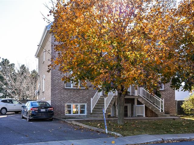 maison à vendre Varennes