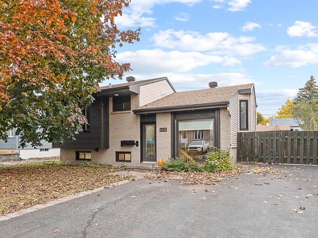 maison à vendre Repentigny (Le Gardeur)