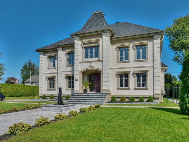 maison à vendre Blainville