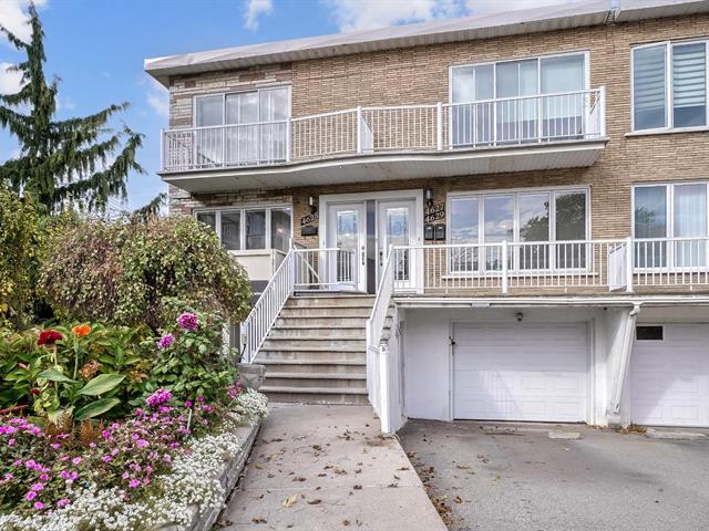 maison à vendre Montréal (Saint-Léonard)