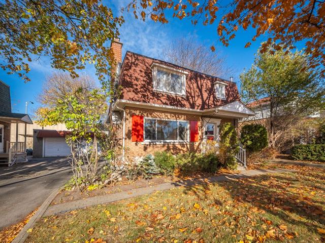 maison à vendre Montréal (Lachine)