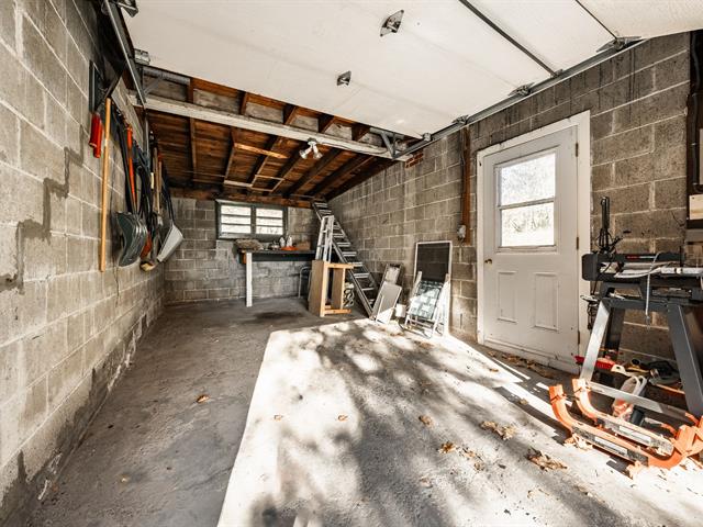 Maison à étages à vendre, Montréal (Lachine)