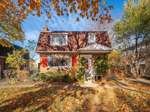 Maison à étages à vendre, Montréal (Lachine)