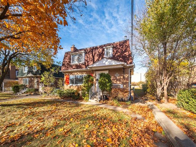 Maison à étages à vendre, Montréal (Lachine)