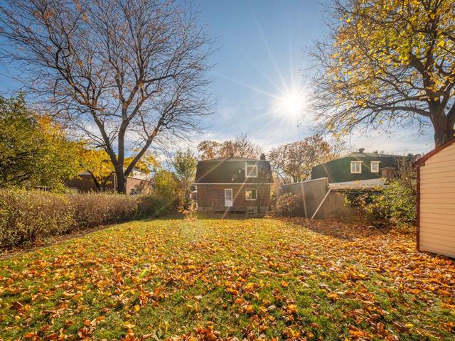 Maison à étages à vendre, Montréal (Lachine)