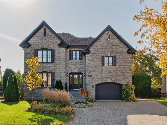 maison à vendre Terrebonne (Lachenaie)