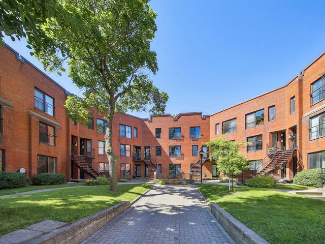 maison à vendre Montréal (Côte-des-Neiges/Notre-Dame-de-Grâce)