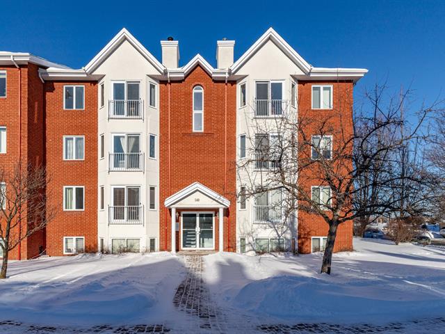 Condo for sale Saint-Lambert