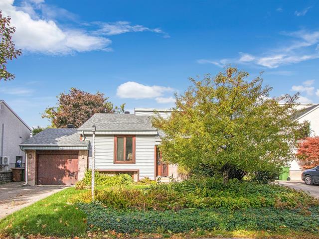 maison à vendre Boisbriand