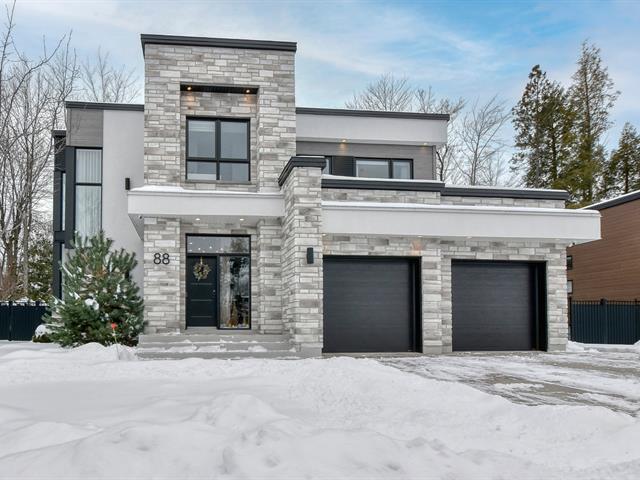 maison à vendre Blainville