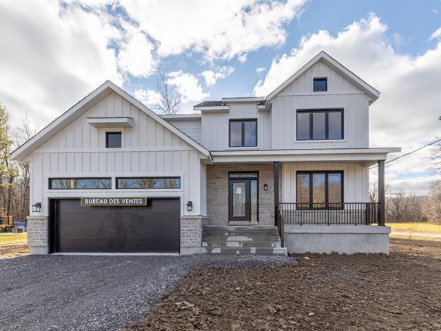 maison à vendre Vaudreuil-Dorion